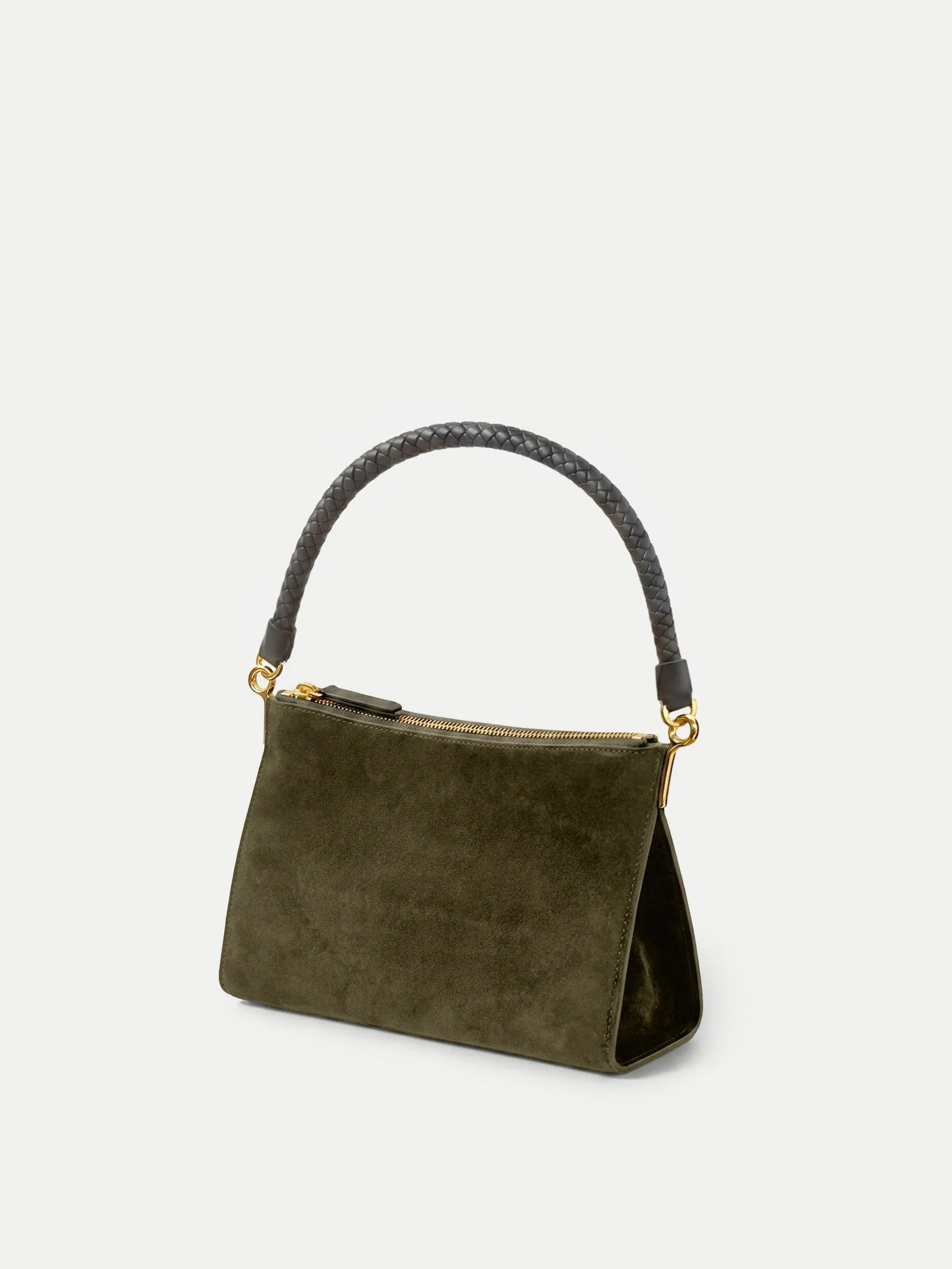 Small Vida Shoulder Bag sold by Veronica Beard product image thumbnail 5