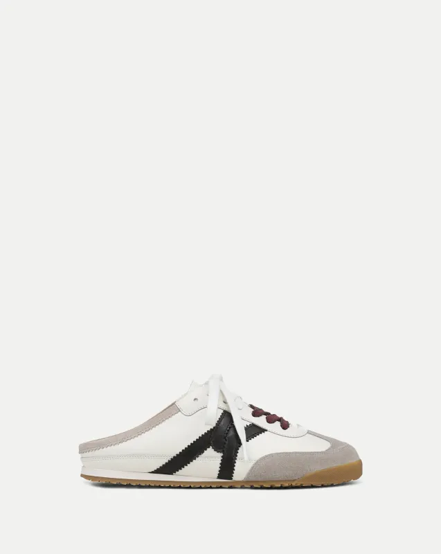Nicoline Slip-On Sneaker made by Veronica Beard