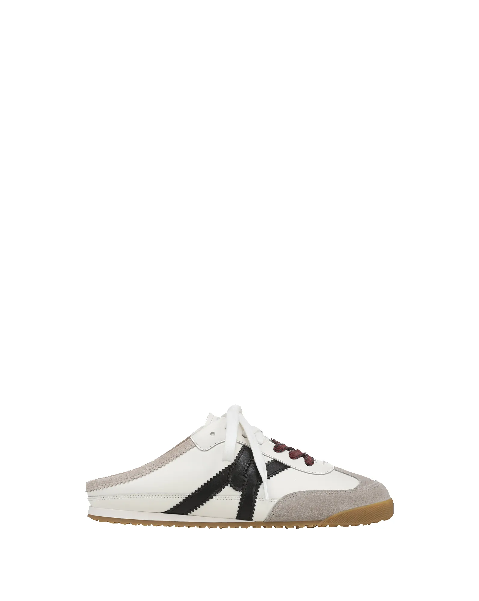 Nicoline Slip-On Sneaker sold by Veronica Beard product image thumbnail 5