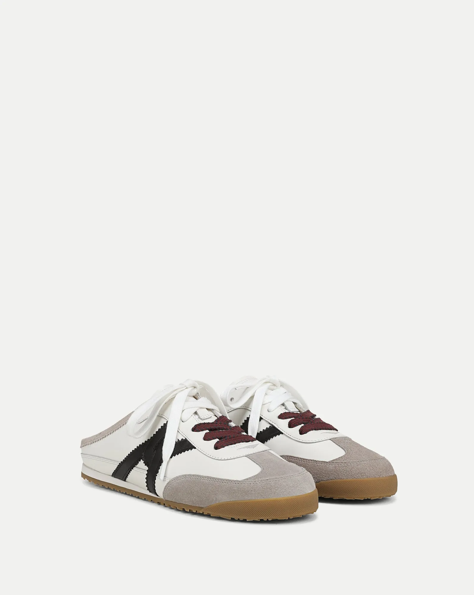 Nicoline Slip-On Sneaker sold by Veronica Beard product image thumbnail 2