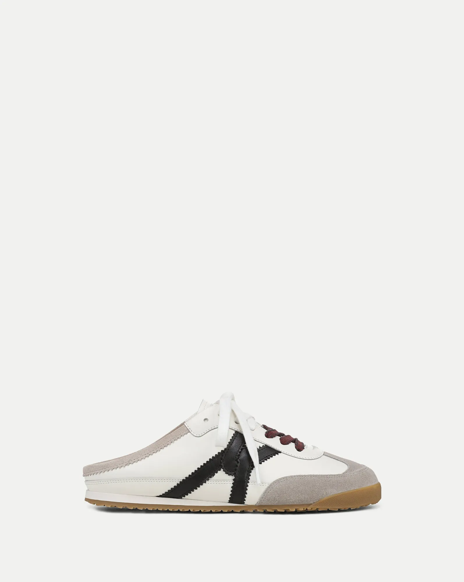 Nicoline Slip-On Sneaker sold by Veronica Beard