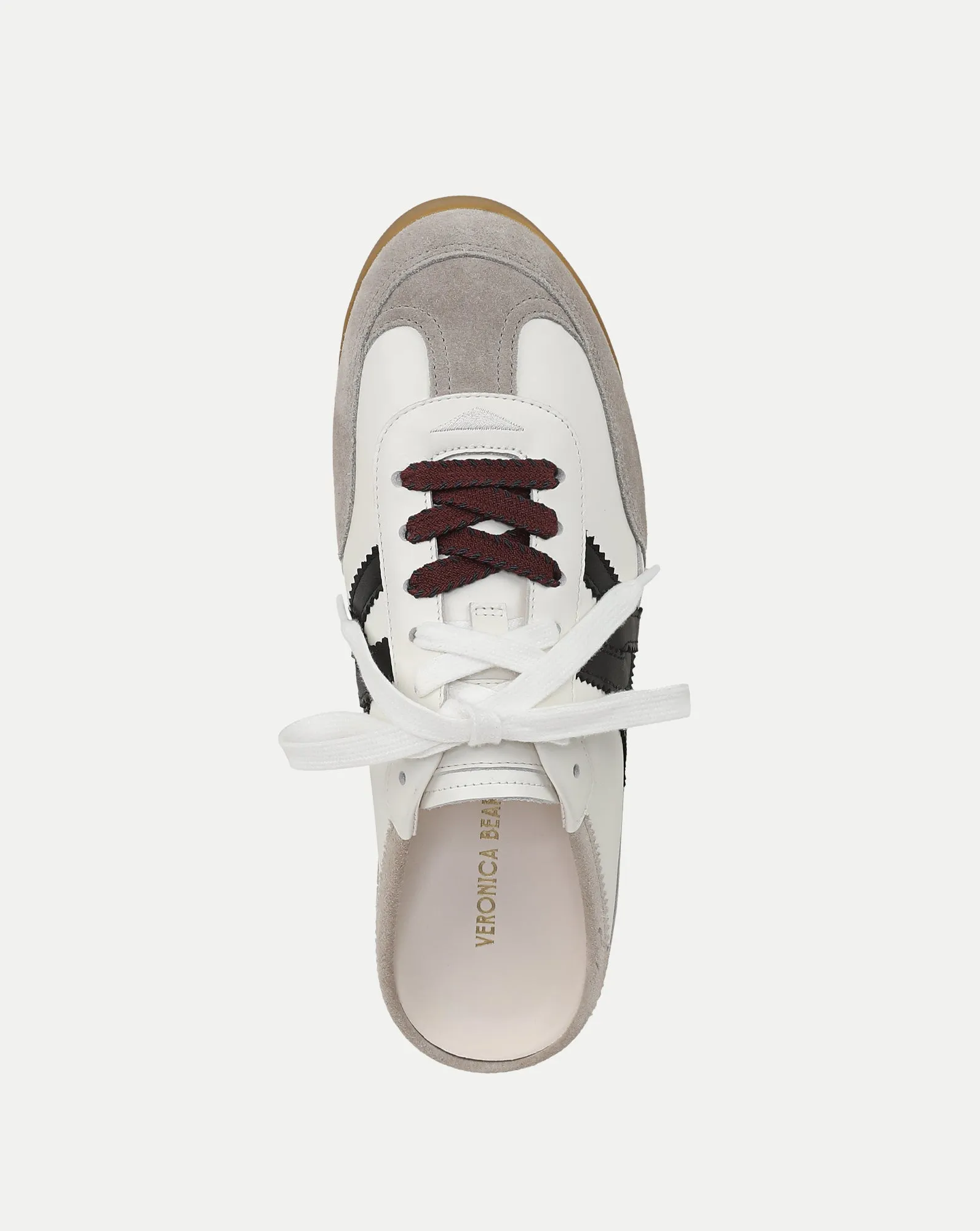 Nicoline Slip-On Sneaker sold by Veronica Beard product image thumbnail 3