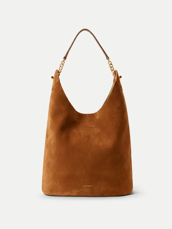 Jour Shoulder Bag made by Veronica Beard