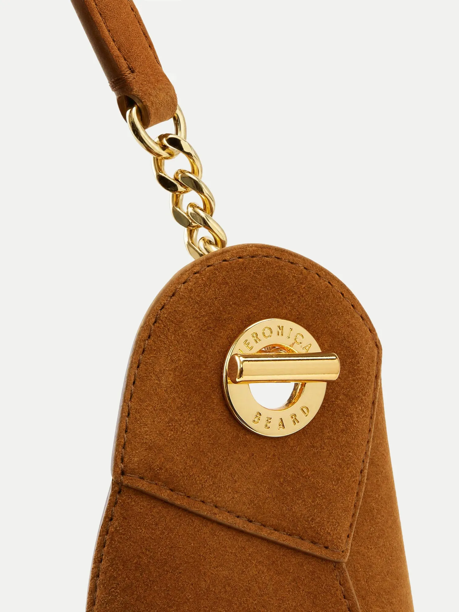 Jour Shoulder Bag sold by Veronica Beard product image thumbnail 3
