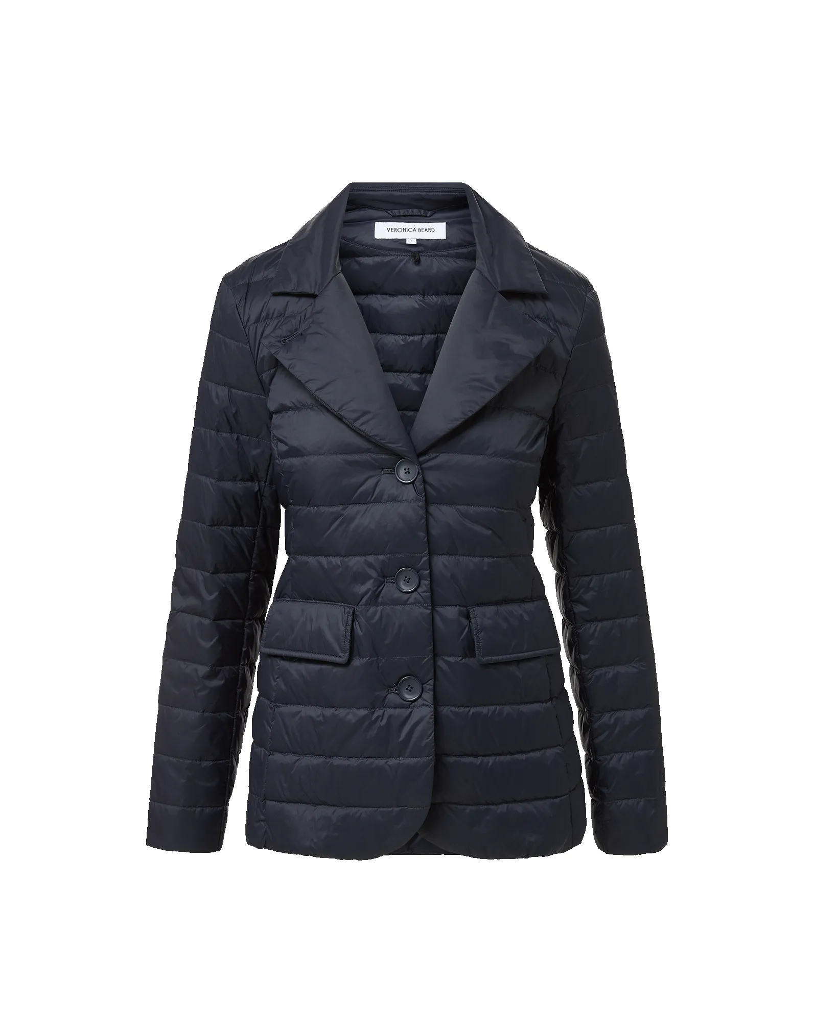 The Puffer Blazer sold by Veronica Beard product image thumbnail 5