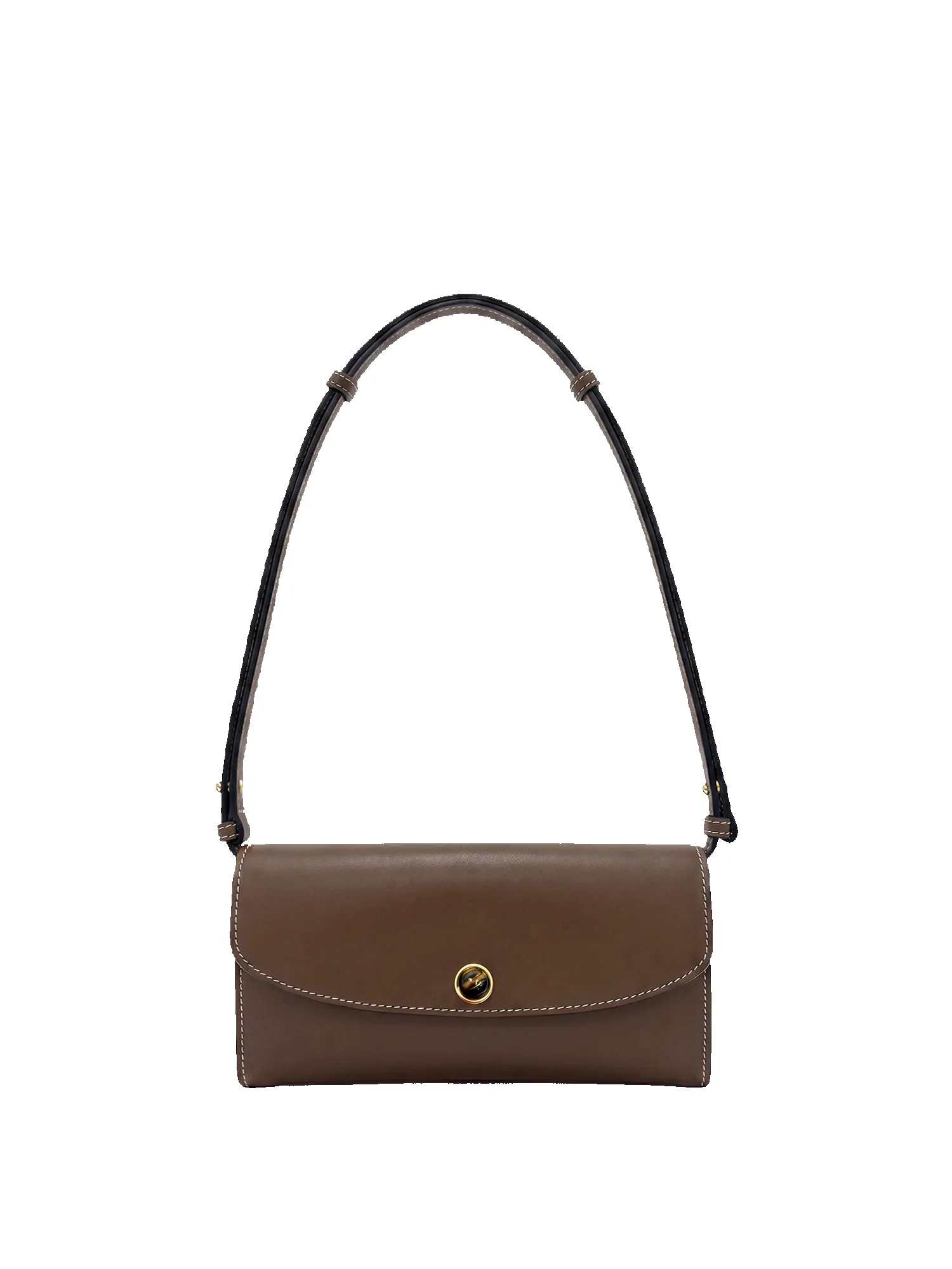 Leather Crossbody Wallet sold by Veronica Beard product image thumbnail 5