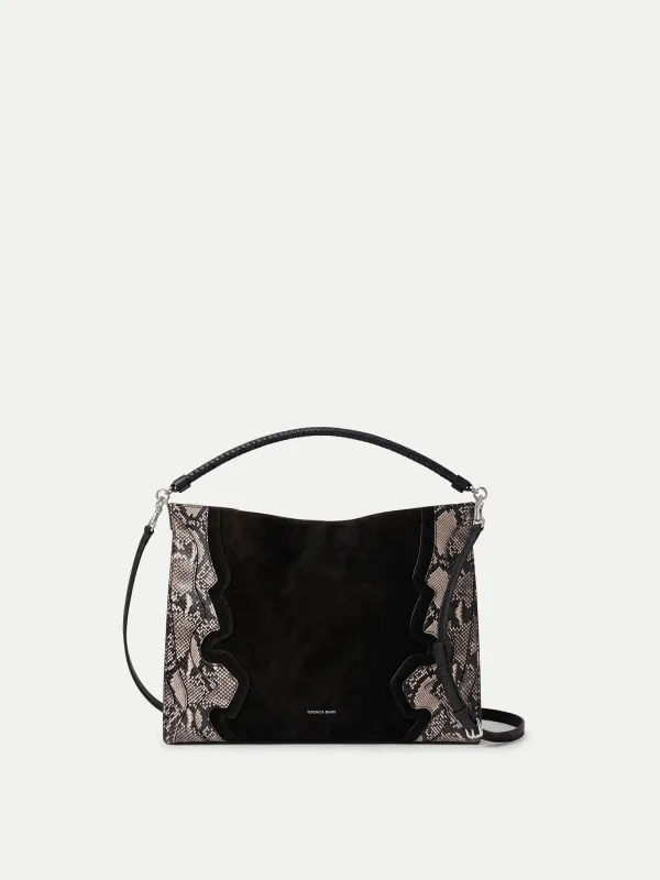 Vida Shoulder Bag made by Veronica Beard
