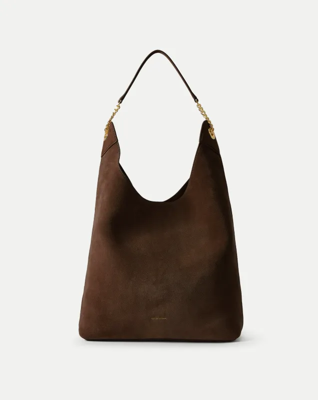 Jour Shoulder Bag made by Veronica Beard