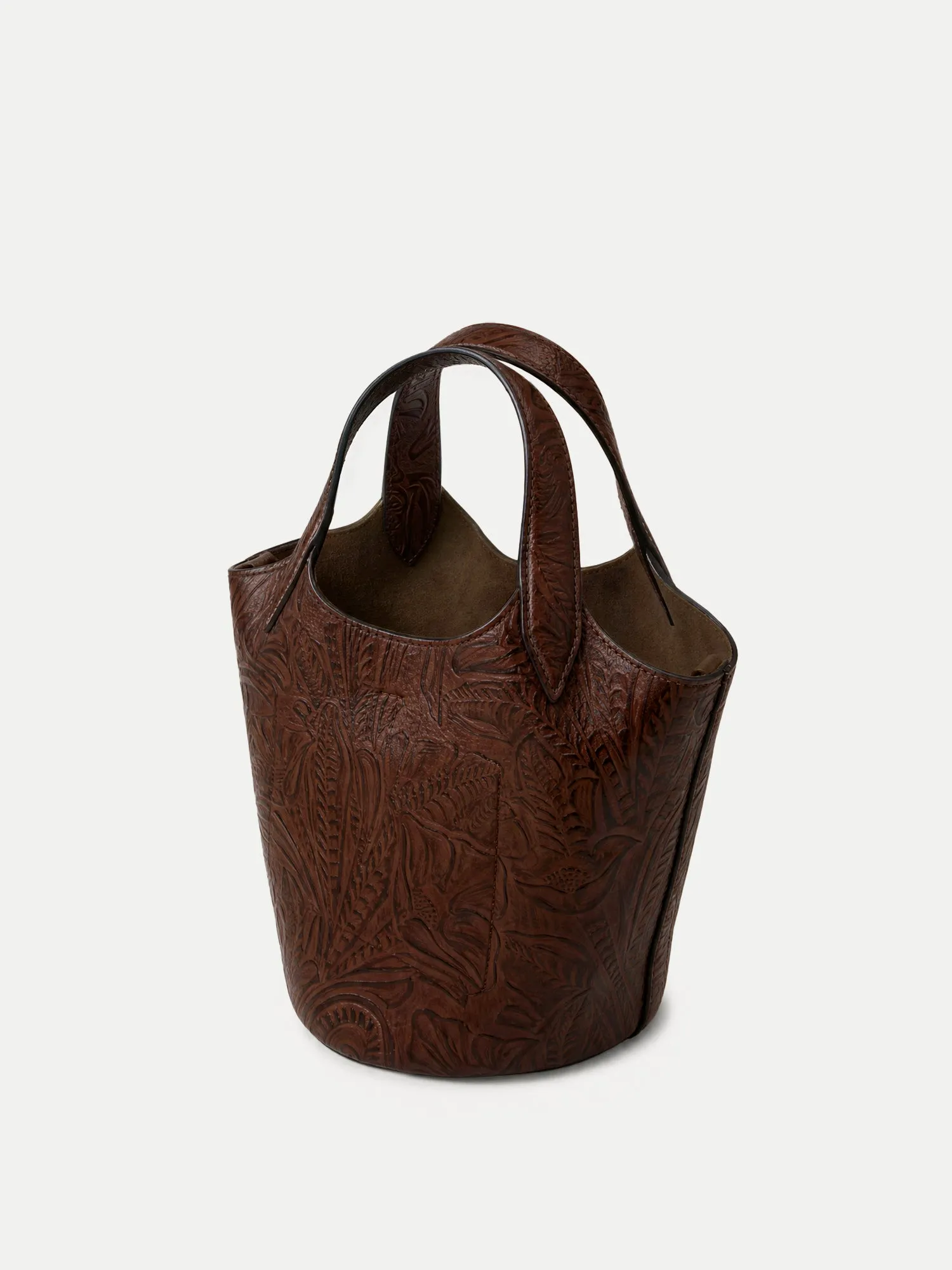 Embossed Anchor Bag sold by Veronica Beard product image thumbnail 5