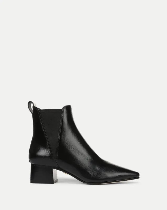 Astra Chelsea Boot made by Veronica Beard