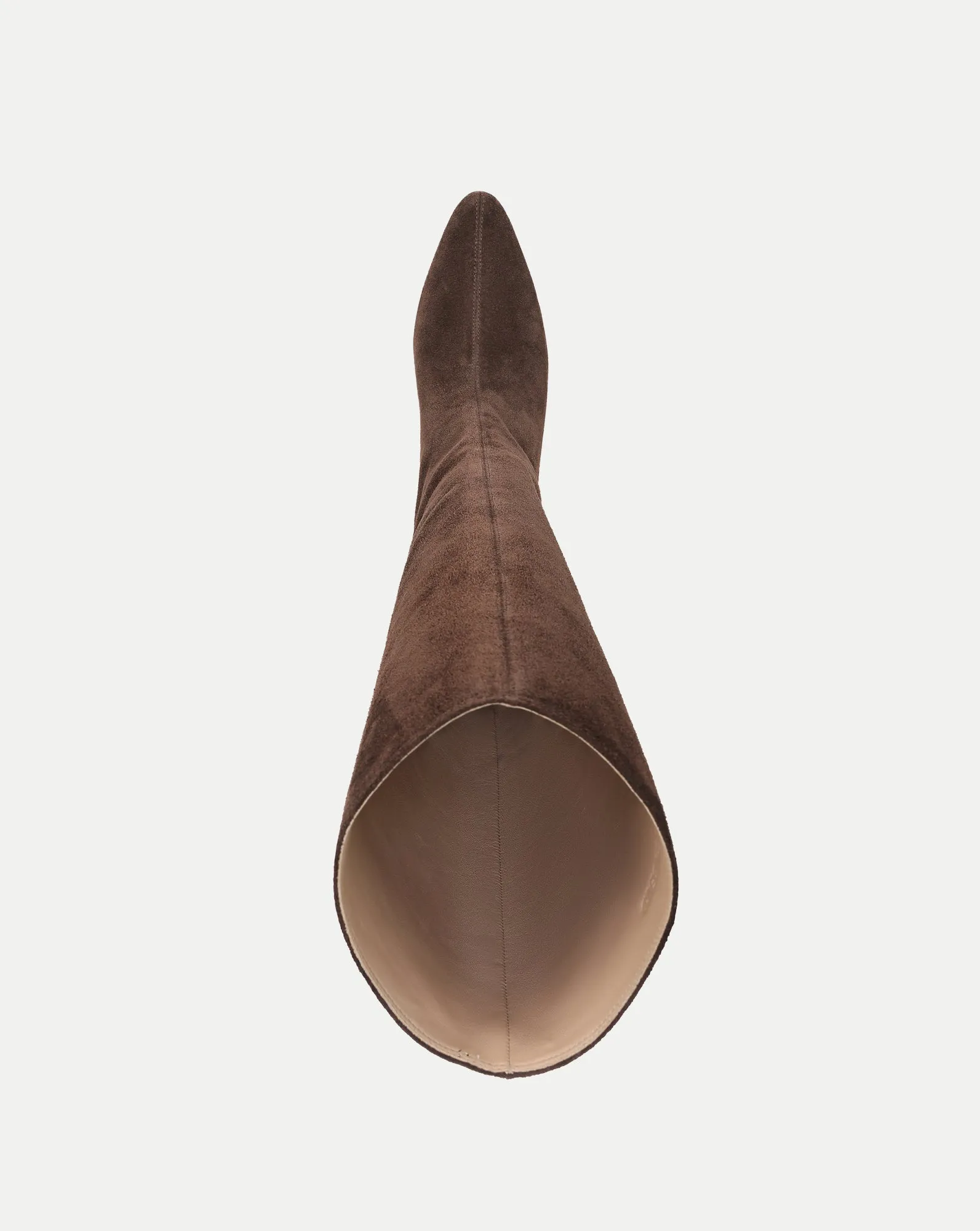 Aisla Mid-Heel Boot sold by Veronica Beard product image thumbnail 4