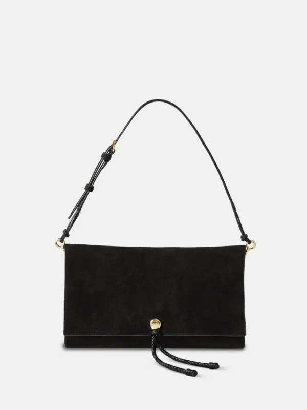 Edit Bag made by Veronica Beard