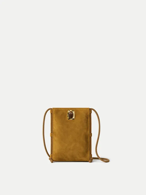 Tether Bag made by Veronica Beard