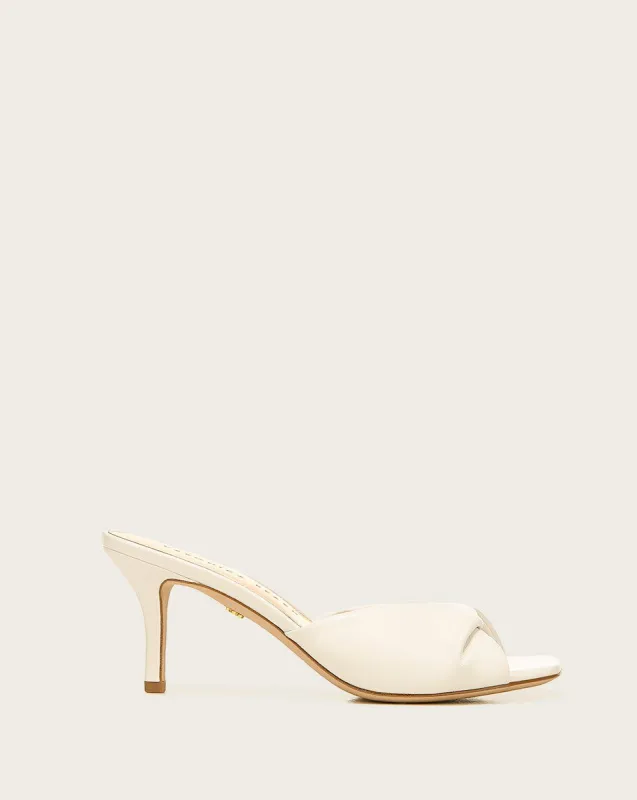 Melli Sandal sold by Veronica Beard