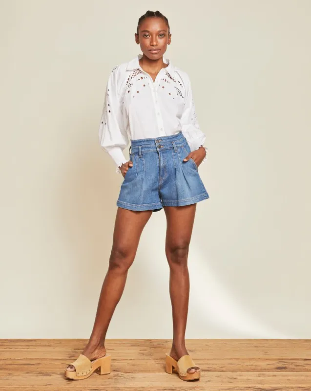 Jaylen Short sold by Veronica Beard