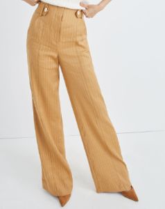 Sunny Pant sold by Veronica Beard