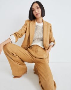 Sunny Pant sold by Veronica Beard