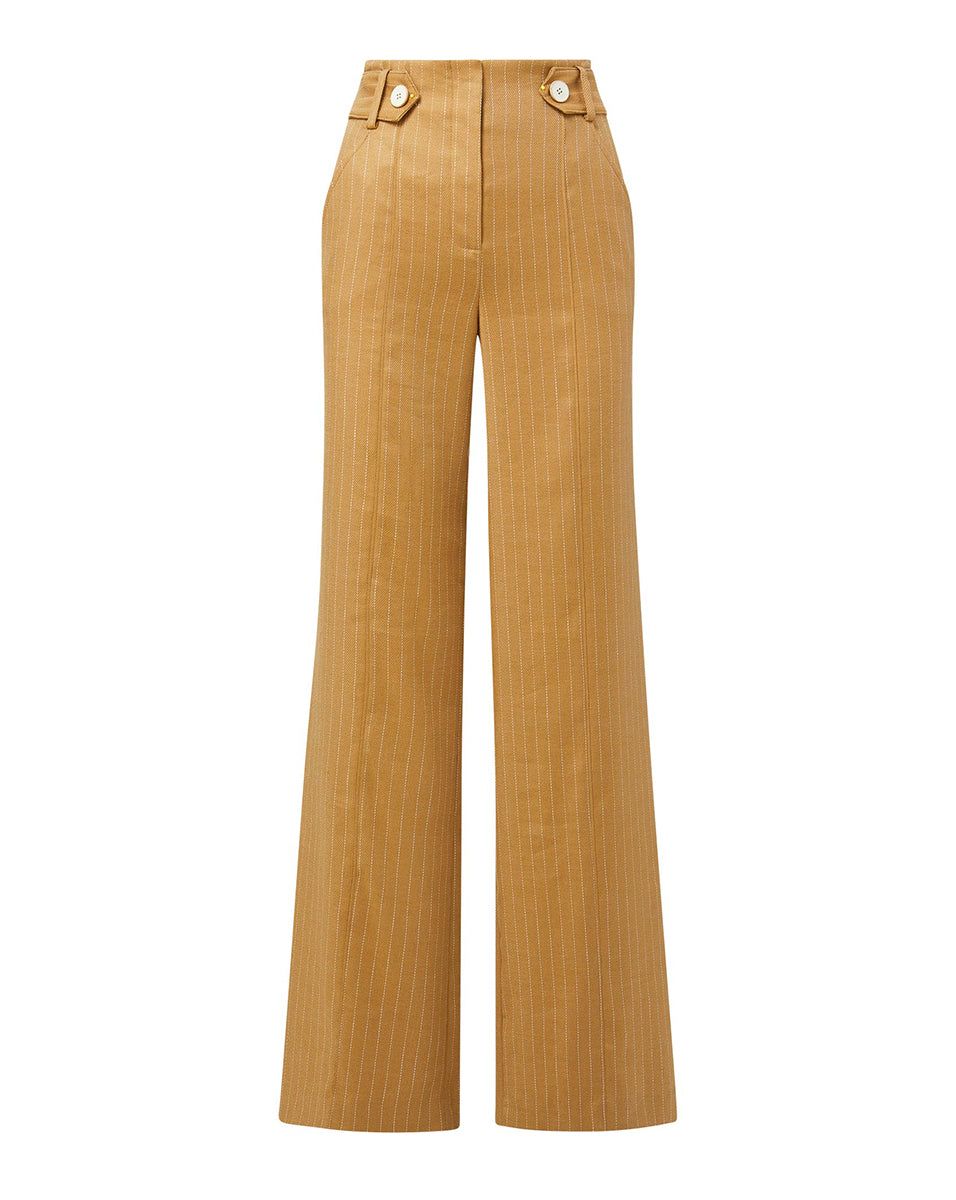 Sunny Pant sold by Veronica Beard product image thumbnail 8