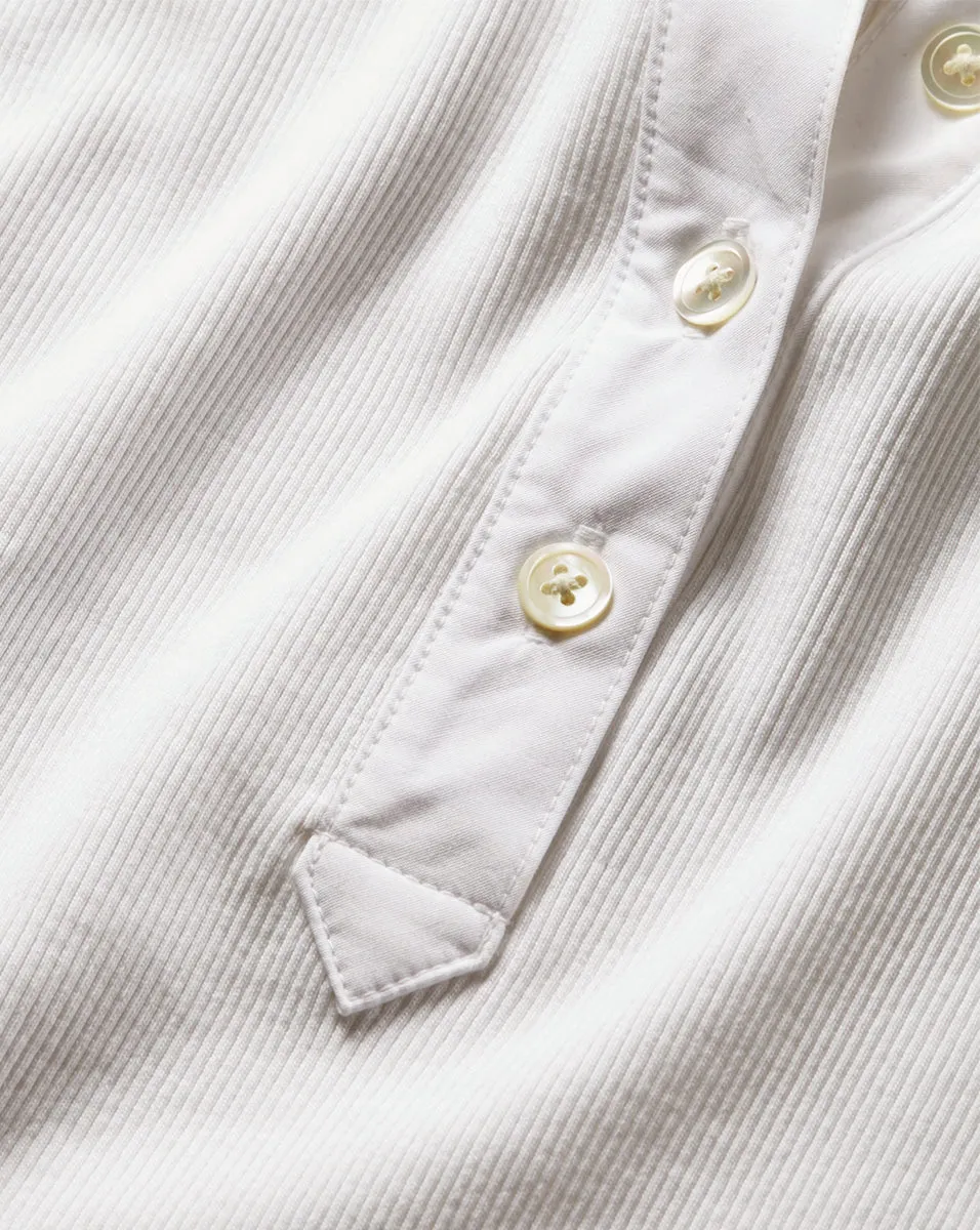 Effy Puff-Sleeve Top sold by Veronica Beard product image thumbnail 3