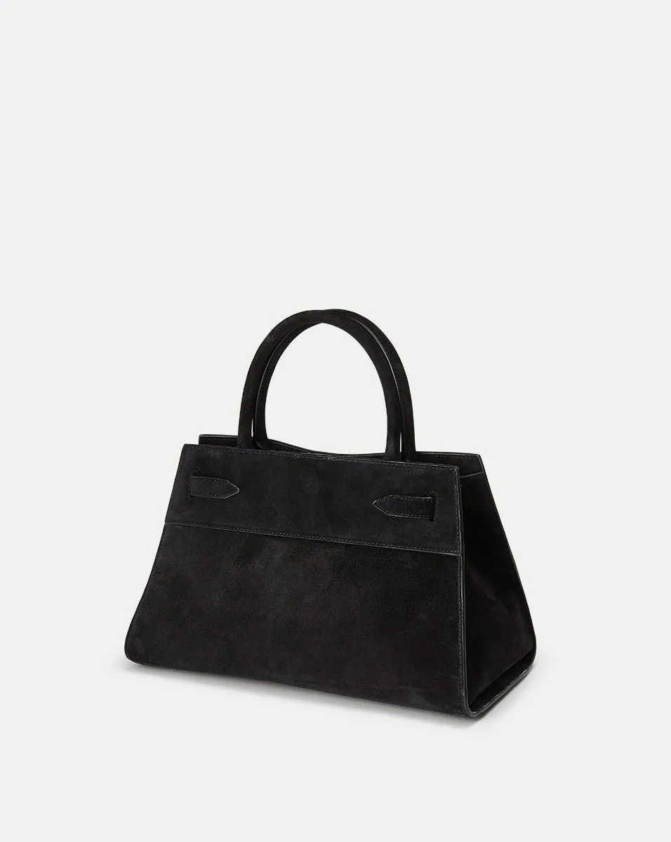 Veronica Beard Suede Dash Bag sold by Veronica Beard product image thumbnail 5