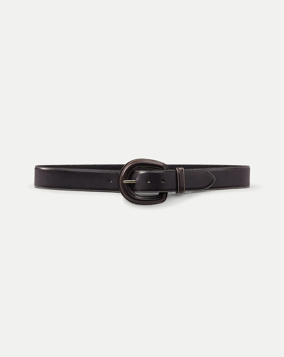 Aloe Belt sold by Veronica Beard