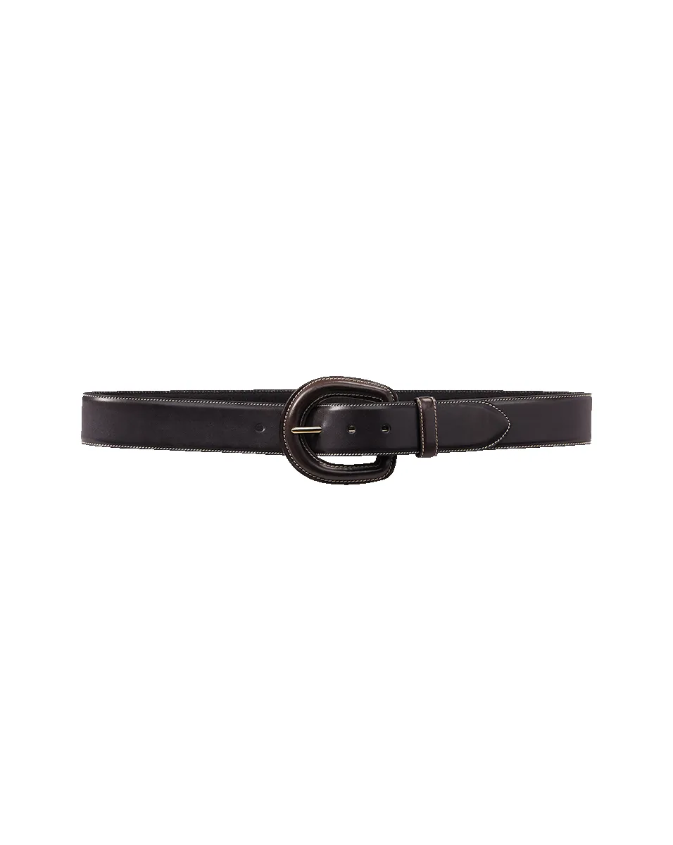 Aloe Belt sold by Veronica Beard product image thumbnail 4