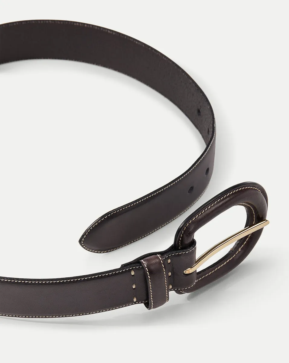 Aloe Belt sold by Veronica Beard product image thumbnail 3