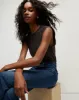 Dree Muscle Tank Top sold by Veronica Beard
