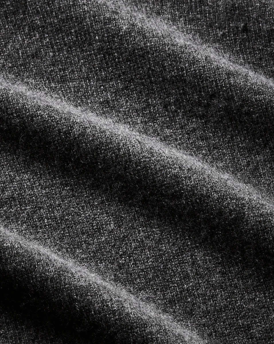 Cassidy Turtleneck Mini Dress sold by Veronica Beard product image thumbnail 3