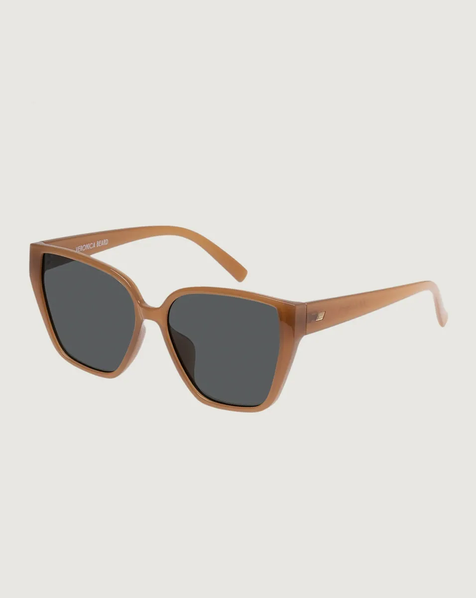 Oversized Cat-Eye Sunglasses sold by Veronica Beard product image thumbnail 2
