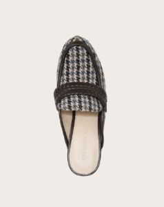 Delia Clog sold by Veronica Beard