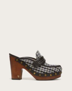 Delia Clog sold by Veronica Beard