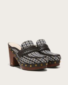 Delia Clog sold by Veronica Beard