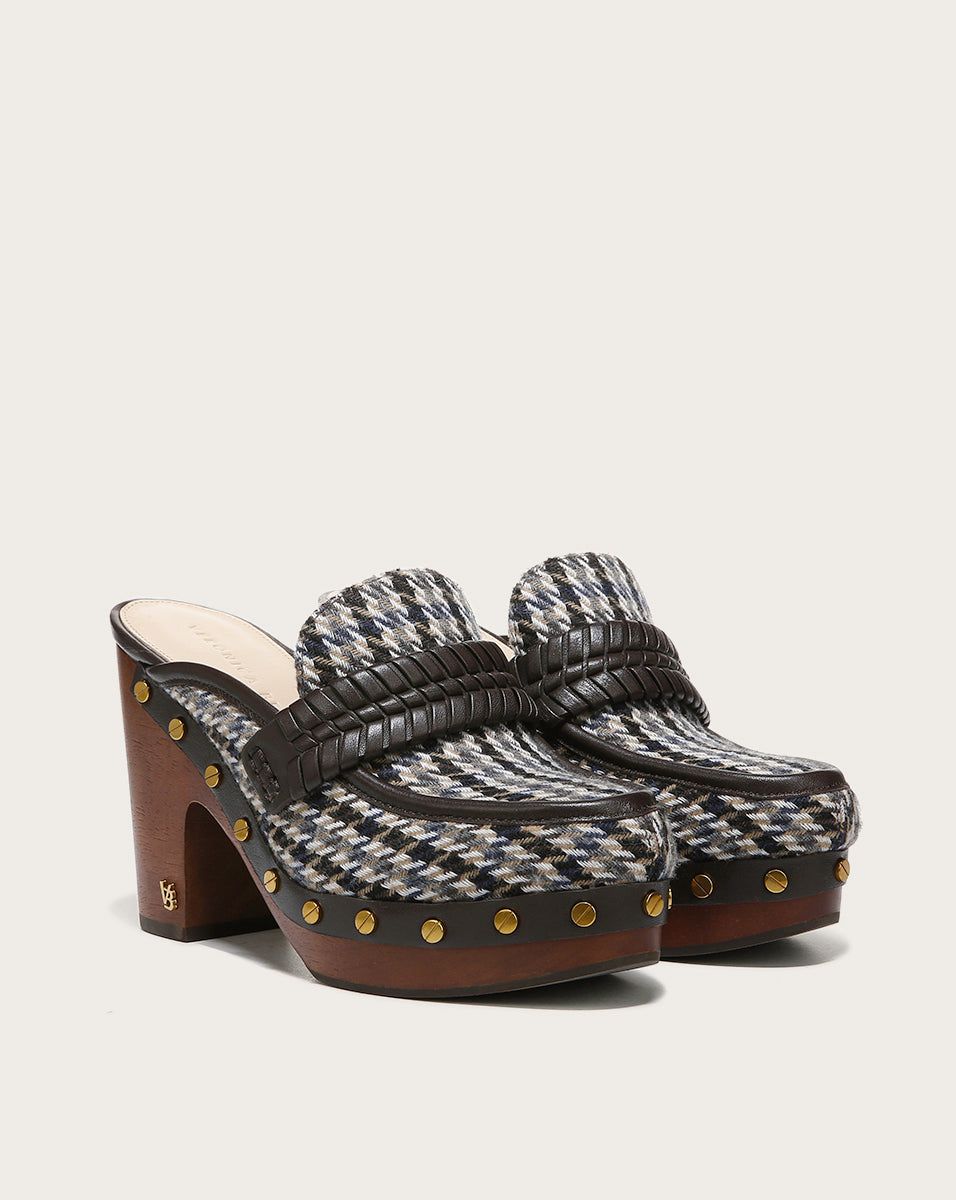 Delia Clog sold by Veronica Beard product image thumbnail 2