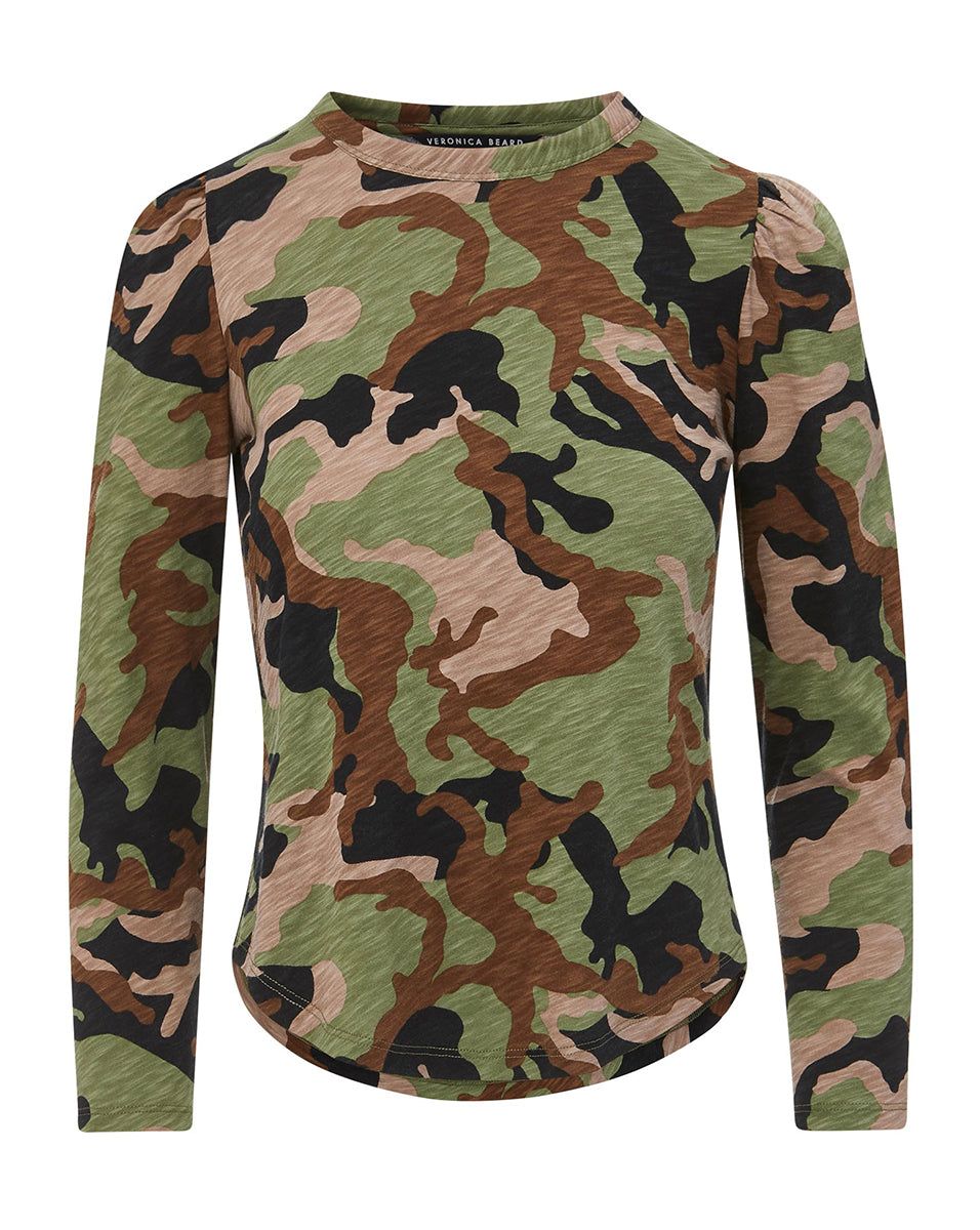 Porter Tee sold by Veronica Beard product image thumbnail 5