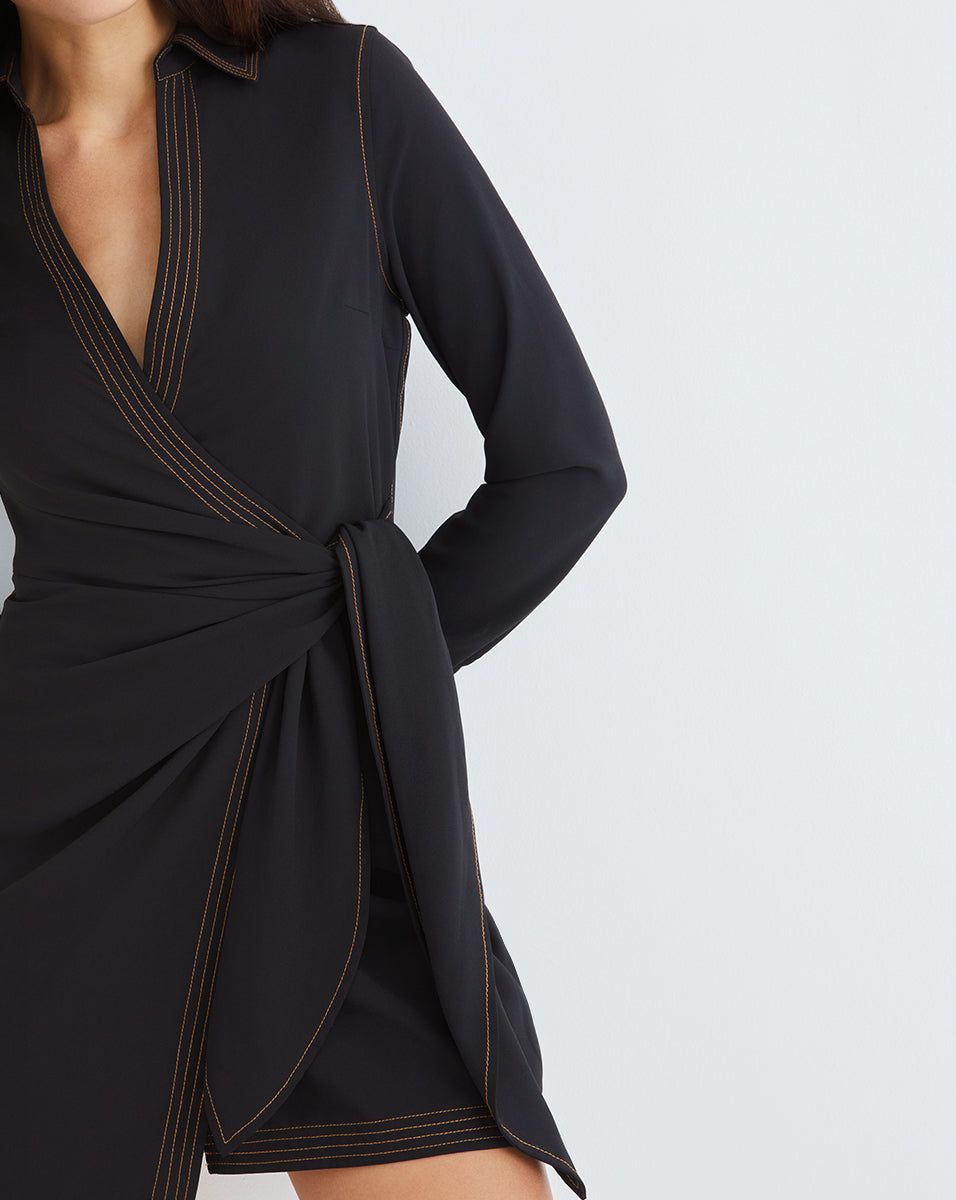 Lavella Dress sold by Veronica Beard product image thumbnail 2