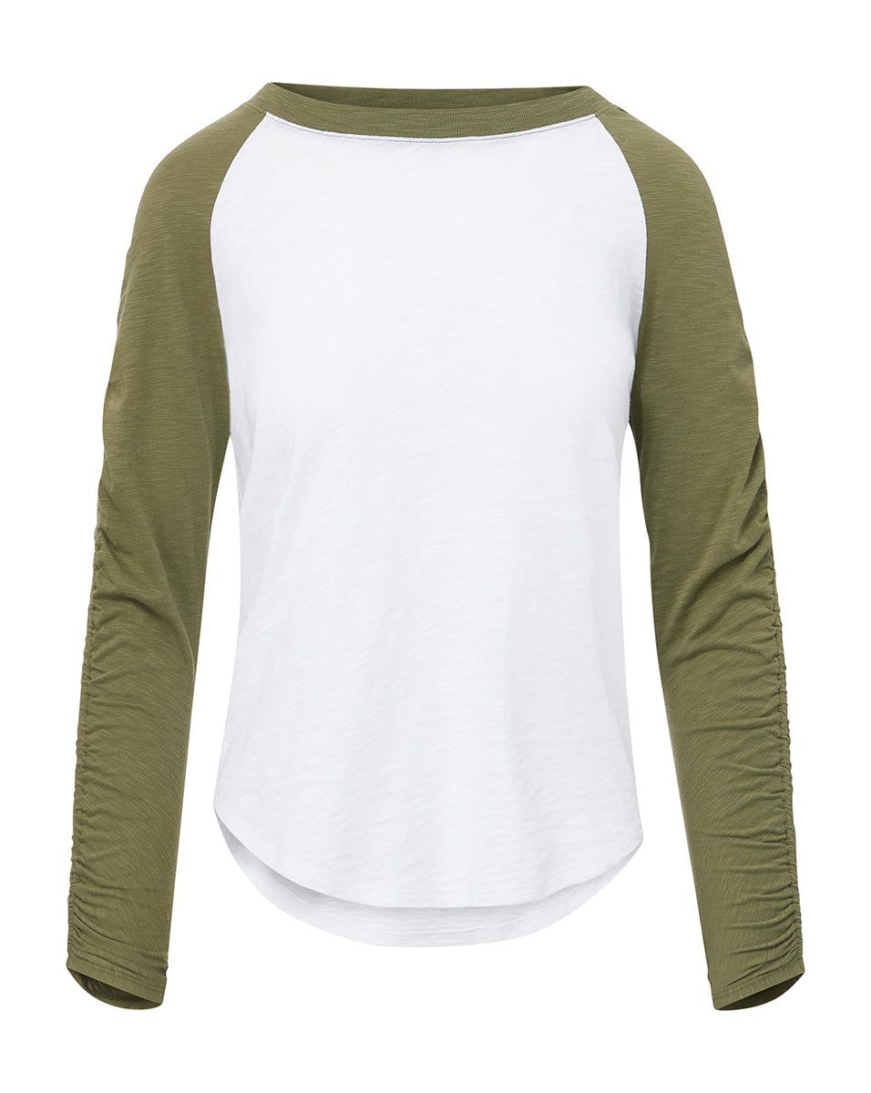 Rayden Tee sold by Veronica Beard product image thumbnail 5