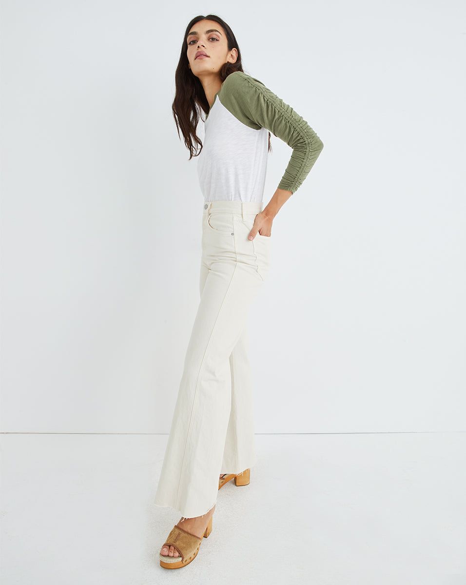 Rayden Tee sold by Veronica Beard product image thumbnail 3