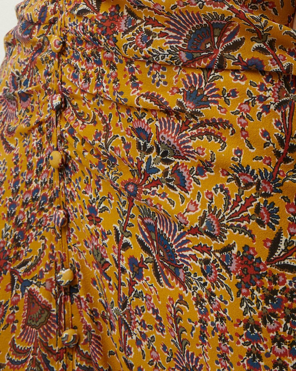 Ferrara Dress sold by Veronica Beard product image thumbnail 4