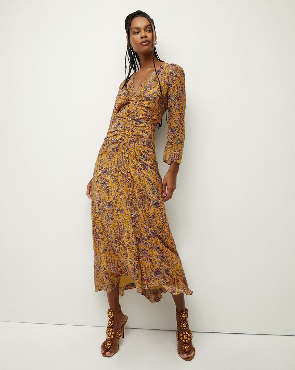 Ferrara Dress sold by Veronica Beard product image thumbnail 3