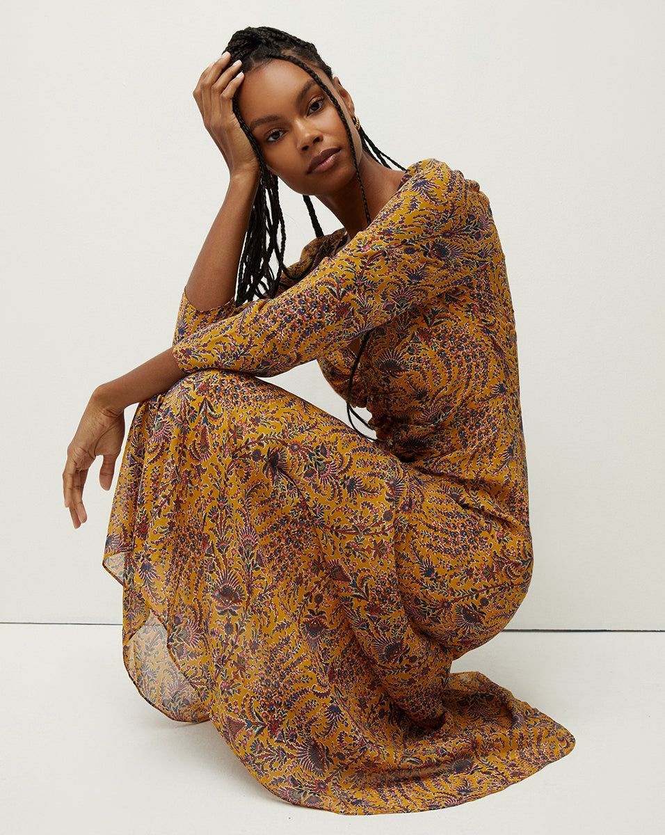 Ferrara Dress sold by Veronica Beard product image thumbnail 2