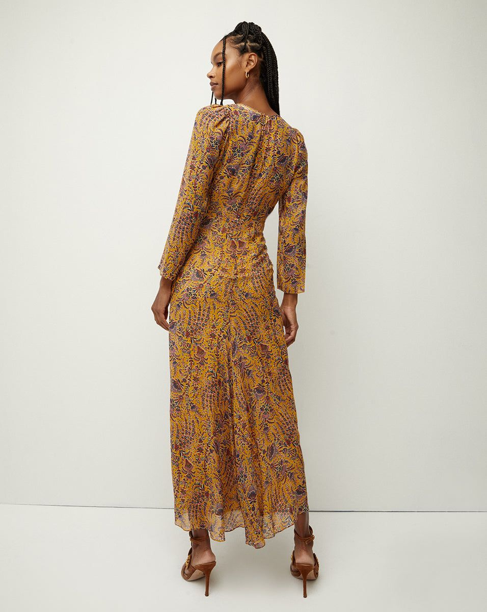 Ferrara Dress sold by Veronica Beard product image thumbnail 5