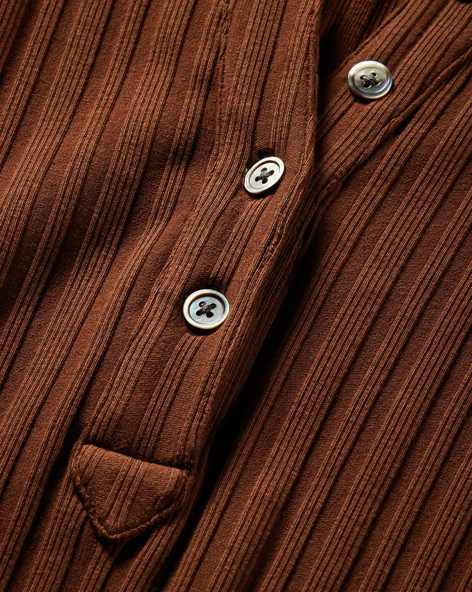 Jocelyn Henley Shirt sold by Veronica Beard product image thumbnail 3