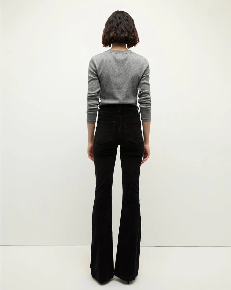 Pruitt Long-Sleeve Tee sold by Veronica Beard product image thumbnail 4