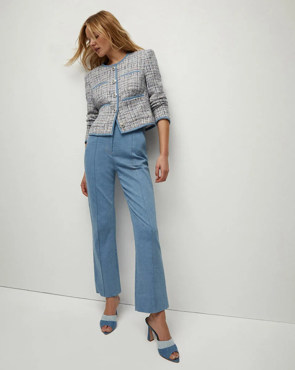 Kean Pant sold by Veronica Beard product image thumbnail 5