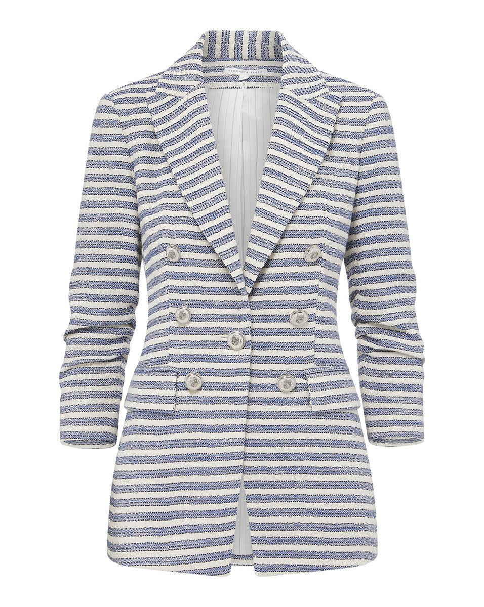 Ryland Dickey Jacket sold by Veronica Beard product image thumbnail 5