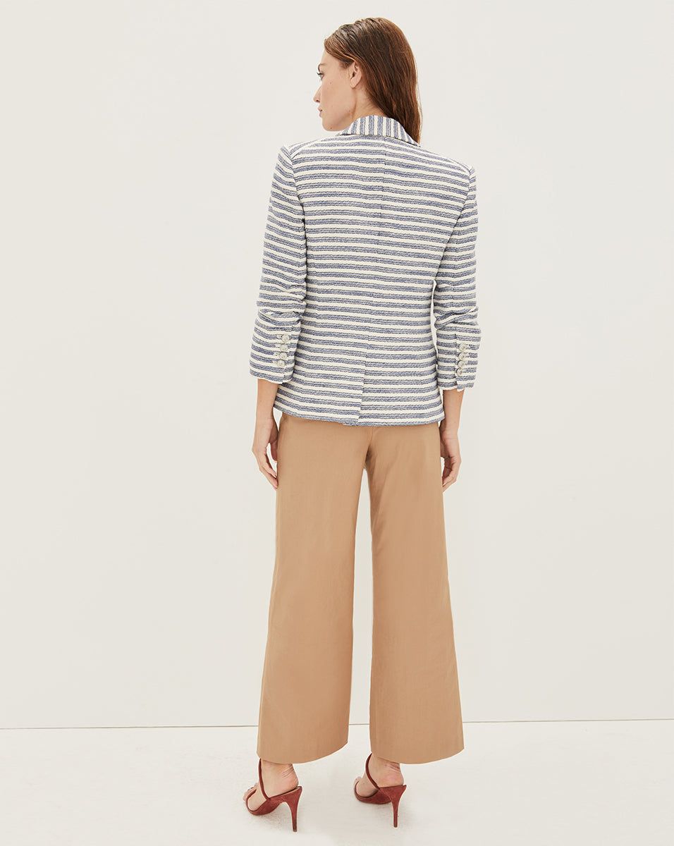 Ryland Dickey Jacket sold by Veronica Beard product image thumbnail 3