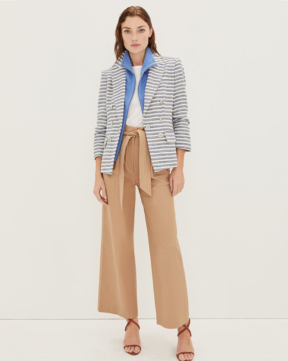 Ryland Dickey Jacket sold by Veronica Beard product image thumbnail 4