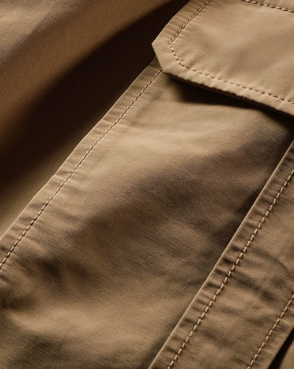 Dari Cargo Pant sold by Veronica Beard product image thumbnail 2