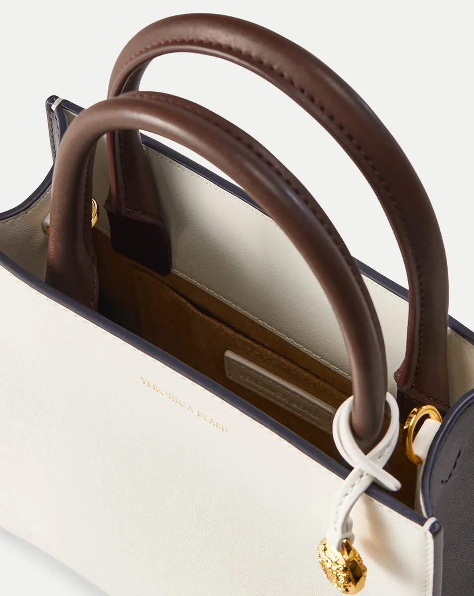 Small Shopper sold by Veronica Beard product image thumbnail 4